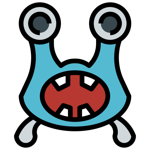 Monster icon