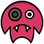 Monster icon 64x64