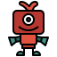 Monster icon 64x64