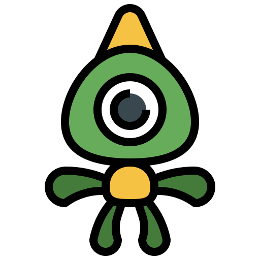 Monster icon