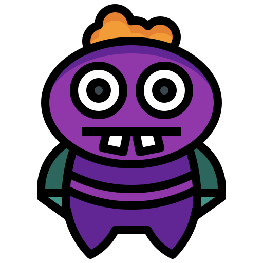 Monster icon