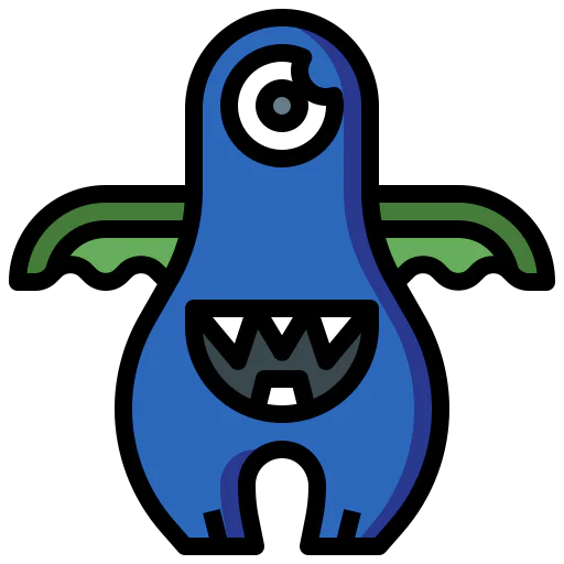 Monster icon