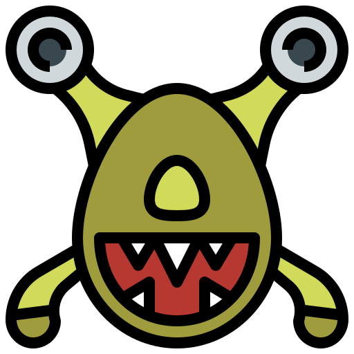 Monster icon