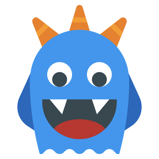 Monster icon