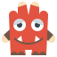 Monster アイコン 64x64