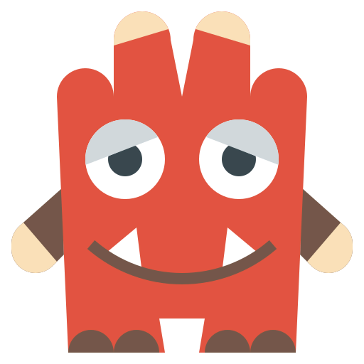 Monster icon