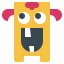 Monster アイコン 64x64