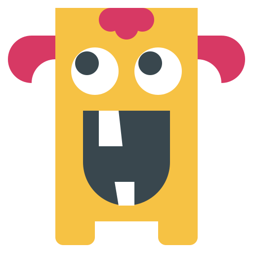 Monster icon