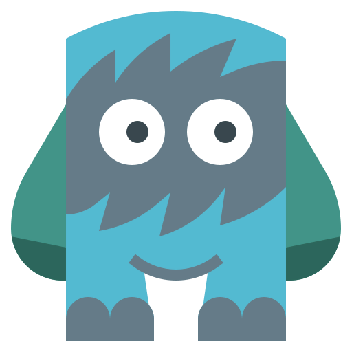 Monster icon