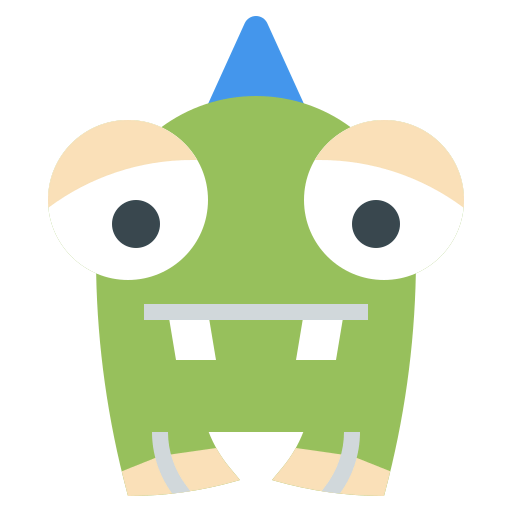 Monster icon