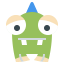 Monster アイコン 64x64