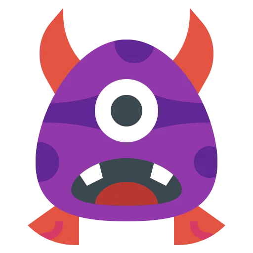 Monster icon