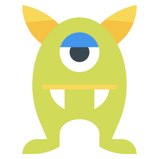 Monster icon