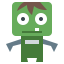 Monster アイコン 64x64
