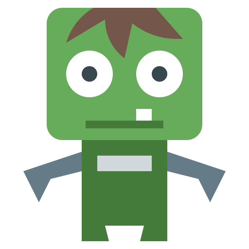 Monster icon