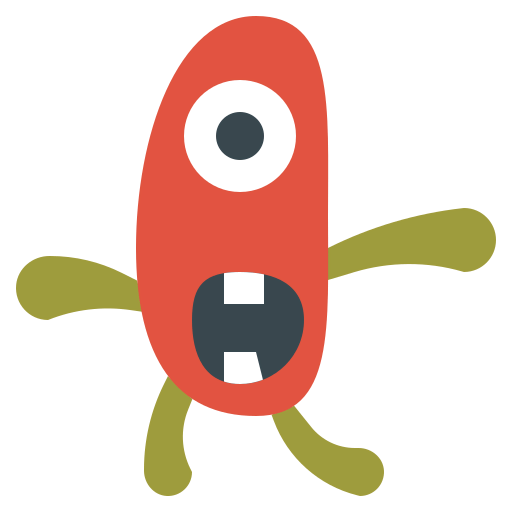 Monster icon
