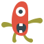 Monster アイコン 64x64