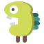 Monster アイコン 64x64
