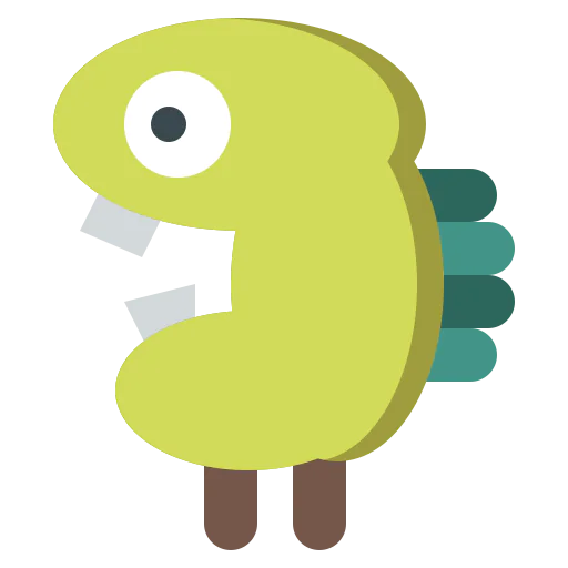 Monster icon