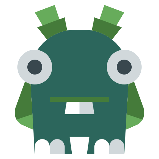 Monster icon