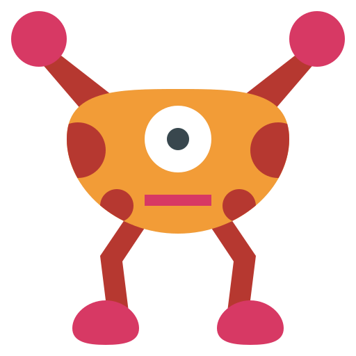 Monster icon