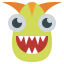 Monster アイコン 64x64