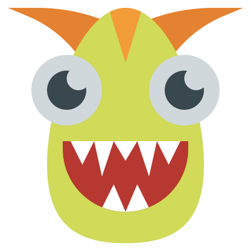 Monster icon