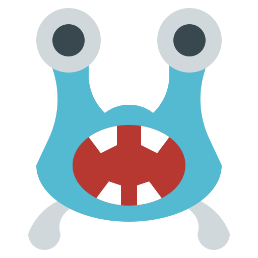 Monster icon