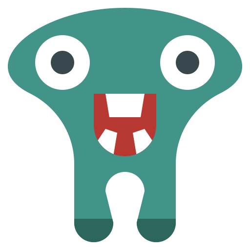 Monster icon