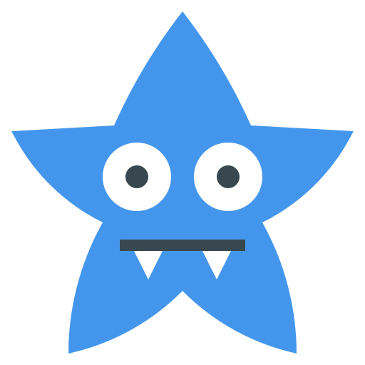 Monster icon