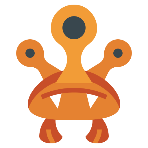 Monster icon
