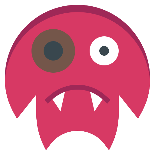 Monster icon