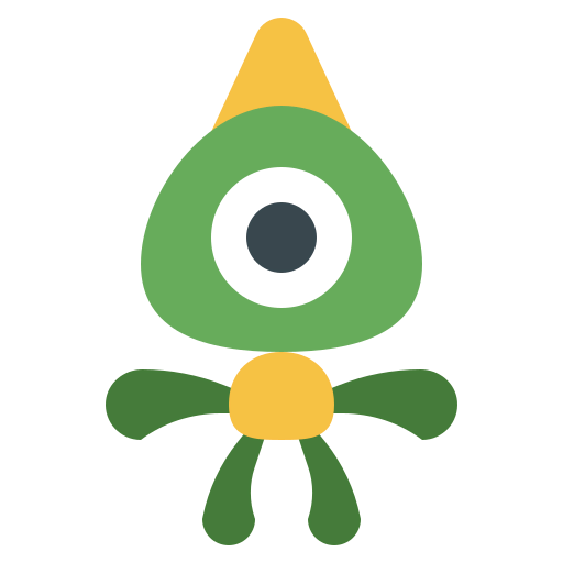 Monster icon