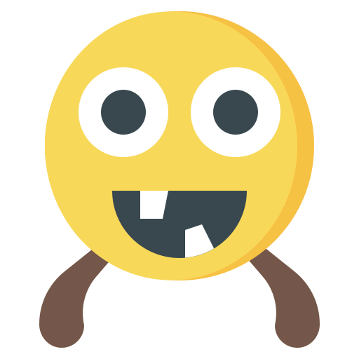 Monster icon