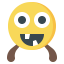 Monster アイコン 64x64
