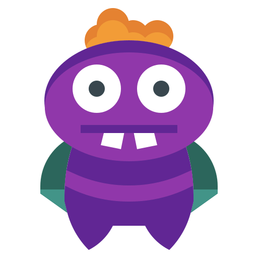 Monster icon