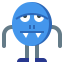 Monster アイコン 64x64