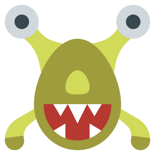 Monster icon
