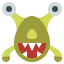Monster アイコン 64x64