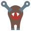 Monster アイコン 64x64