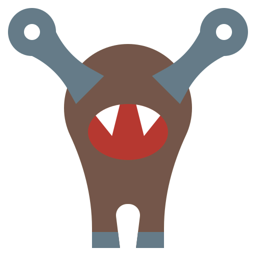 Monster icon