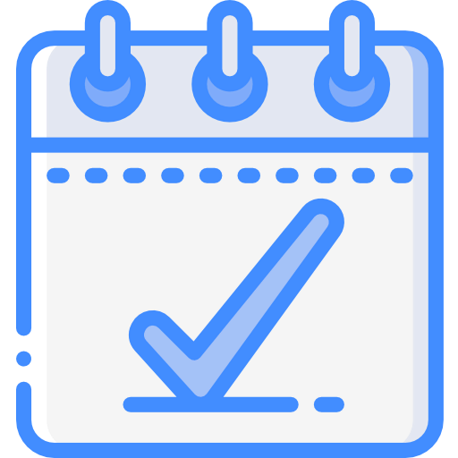 Calendar icon