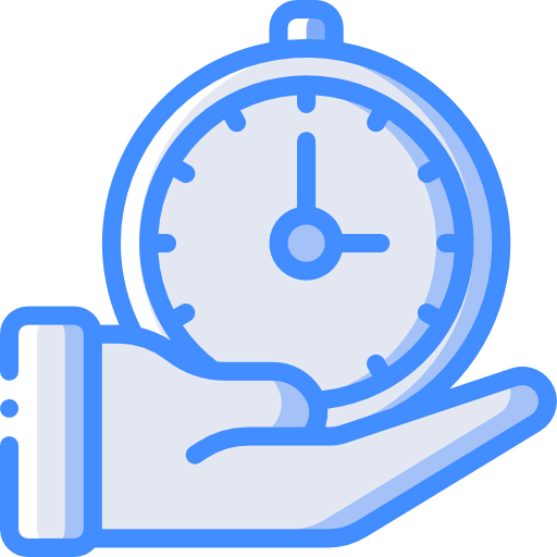 Time icon