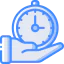 Time icon 64x64