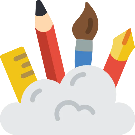 Creativity icon