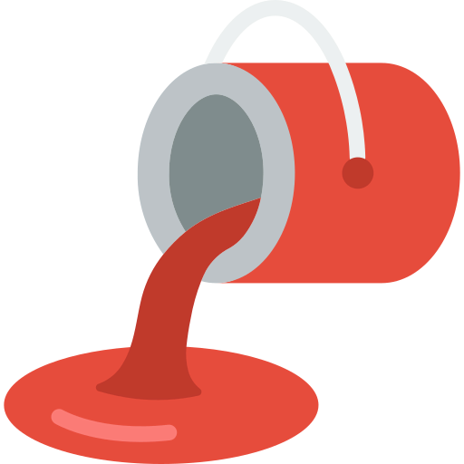 Paint icon