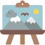 Canvas icon 64x64
