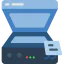 Scanner 图标 64x64
