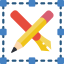 Design icon 64x64