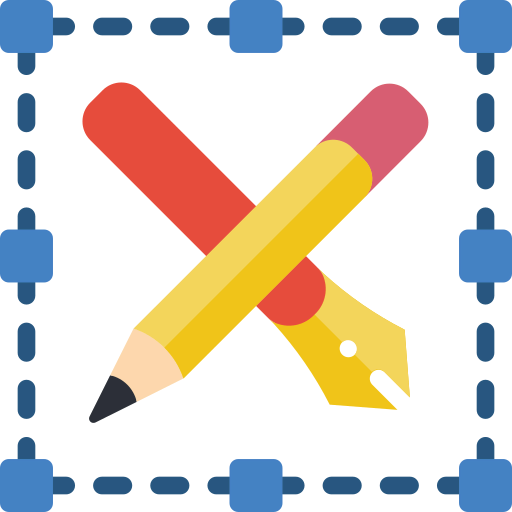 Design icon